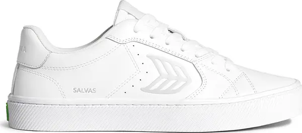 Cariuma Cariuma Salvas White 411301W26W Žene - Tenisice Cariuma - Bijela - 411301W26W-5 - Size: 5