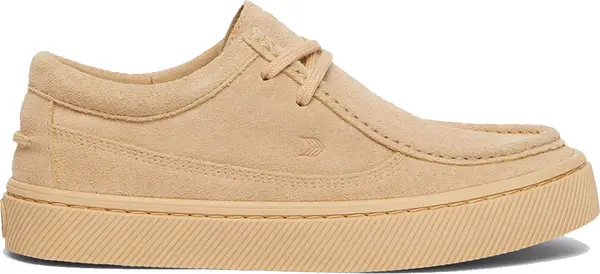 Cariuma Cariuma Teco All Brown Unisex - Tenisice Cariuma - Smeđa - 643602N40-9.5 - Size: 9.5