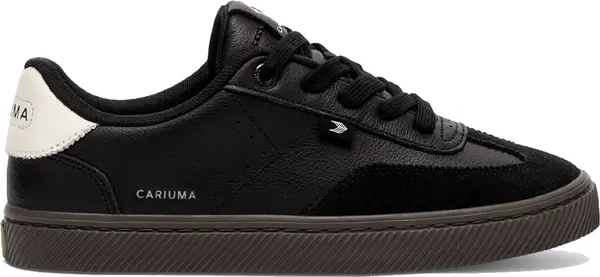 Cariuma Cariuma Toca Muškarci - Tenisice Cariuma - Crna - 613121B67-8.5 - Size: 8.5