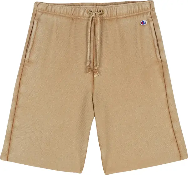 Champion Champion Bermuda Muškarci - Kratke hlače Champion - Smeđa - 217665-MS008-XL - Size: XL