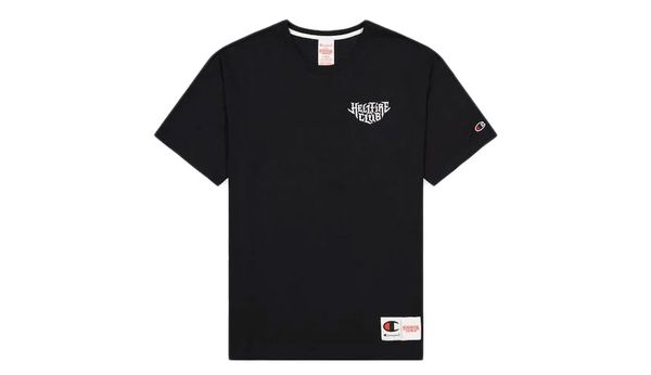 Champion Champion x Stranger Things Men´s T-Shirt