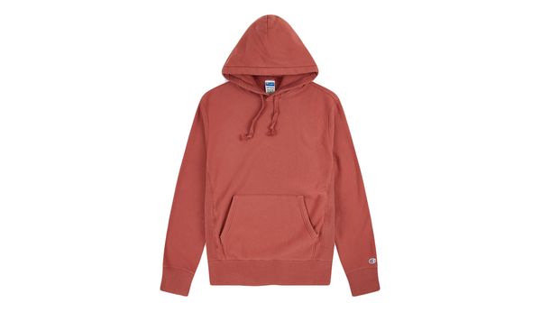 Champion Champion x Todd Snyder Hooded Sweatshirt