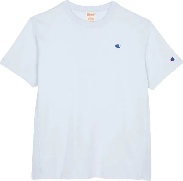Champion Champion Crewnech T-shirt Žene - Majice Champion - Plava - 115109-BS012-XS - Size: XS