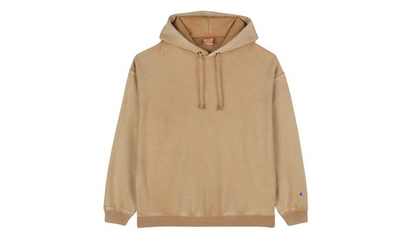 Champion Champion Hooded Sweatshirt
