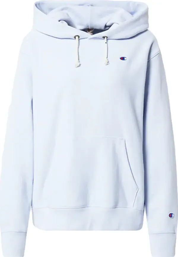 Champion Champion Hooded Sweatshirt Žene - Dukserice i džemperi s kapulja Champion - Plava - 115095-BS012-L - Size: L