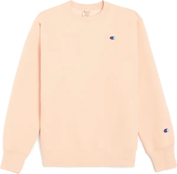 Champion Champion Reverse Weave Crewneck Žene - Dukserice i džemperi s kapulja Champion - Narančasta - 114789-PS103-S - Size: S