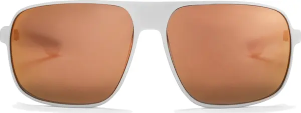 CHPO CHPO Anette Unisex - Sunčane naočale CHPO - Bijela - 16134EA-One-size - Size: One size