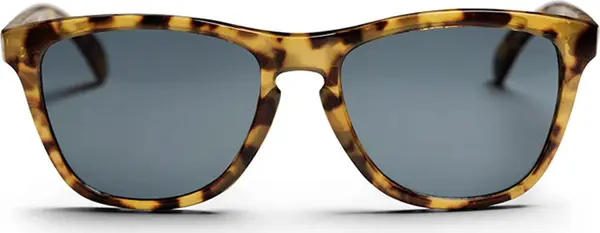 CHPO CHPO Bodhi Leopard Unisex - Sunčane naočale CHPO - Crna - 16131SE-One-size - Size: One size