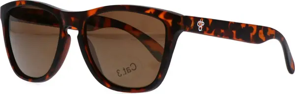 CHPO CHPO Bodhi Polarized Unisex - Sunčane naočale CHPO - Svijetlo smeđa - 16131SD-One-size - Size: One size