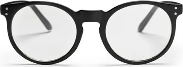 CHPO CHPO Coxos Blue Light Glasses Unisex - Sunčane naočale CHPO - Crna - 18131CC-unisex - Size: One size