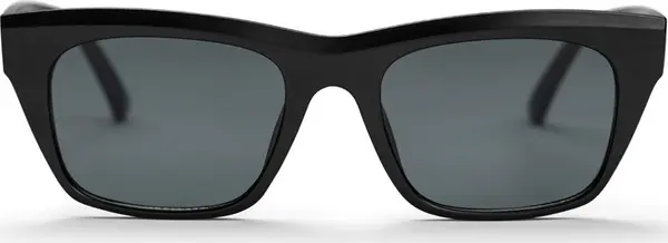CHPO CHPO Guelas Black Unisex - Sunčane naočale CHPO - Crna - 16132YY-One-size - Size: One size