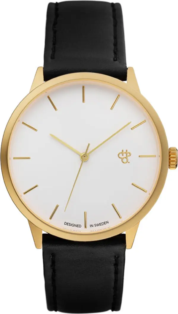CHPO CHPO Khorshid Gold Unisex - Satovi CHPO - Crna - 14240CC-One-size - Size: One size