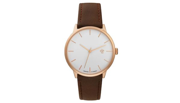 CHPO CHPO Khorshid Rose Gold