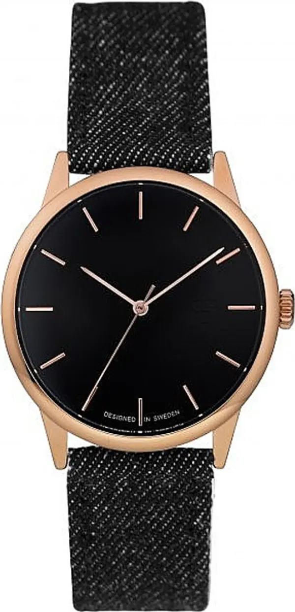 CHPO CHPO Make Equal Rose / Gold Unisex - Satovi CHPO - Siva - 14234EE-One-size - Size: One size