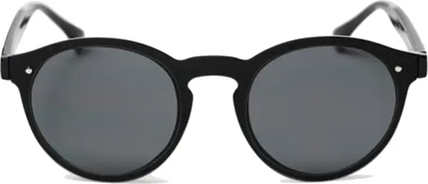 CHPO CHPO McFly Unisex - Sunčane naočale CHPO - Crna - 16131YY-One-size - Size: One size