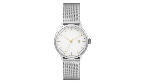 CHPO CHPO Nando Mini Silver & Gold