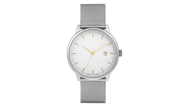 CHPO CHPO Nando Silver & Gold