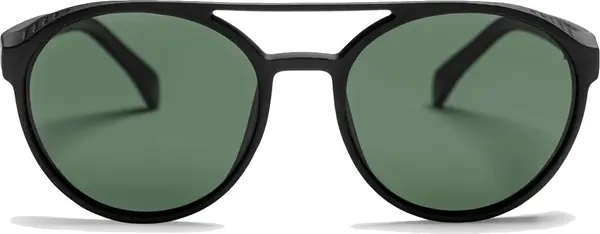 CHPO CHPO Rickard Unisex - Sunčane naočale CHPO - Crna - 16132QQ-One-size - Size: One size