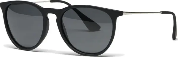 CHPO CHPO Roma Polarized Black Unisex - Sunčane naočale CHPO - Crna - 16131TT-One-size - Size: One size