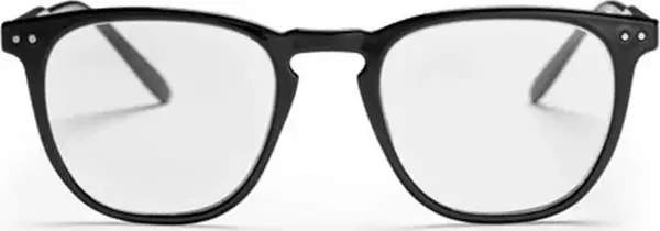CHPO CHPO Zebbe Blue Light Glasses Unisex - Sunčane naočale CHPO - Crna - 18131GG-unisex - Size: One size