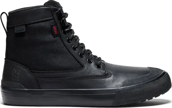 Chrome Chrome 415 Storm Tall Boot Muškarci - Tenisice Chrome - Crna - FW-188-BK-7.5 - Size: 7.5