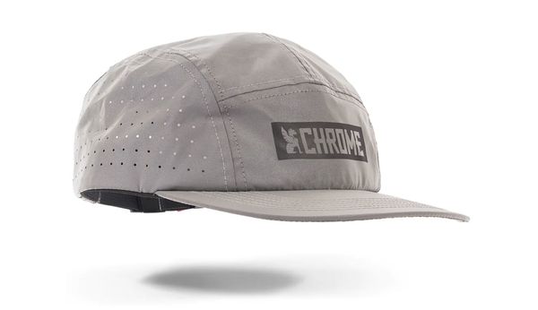 Chrome Chrome 5 Panel Hat