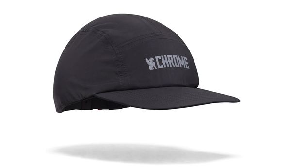 Chrome Chrome 5 Panel Hat