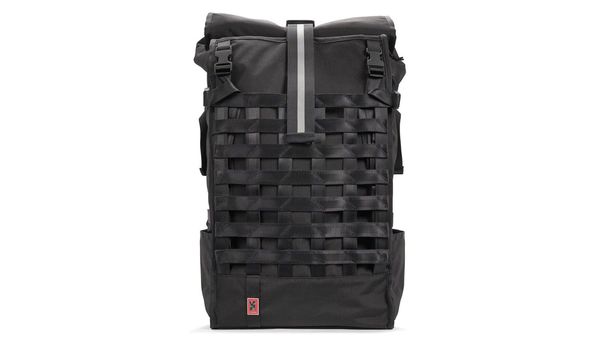 Chrome Chrome Barrage Pro Backpack