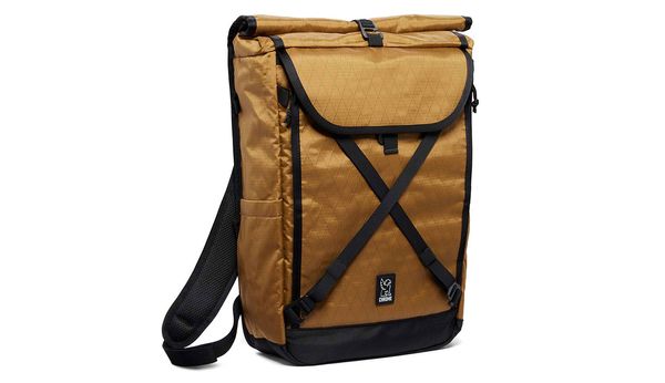 Chrome Chrome Bravo 4.0 Backpack