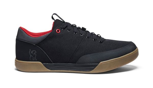 Chrome Chrome Bromley Pro Black