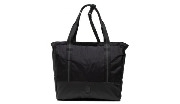 Chrome Chrome Civvy Messenger Tote