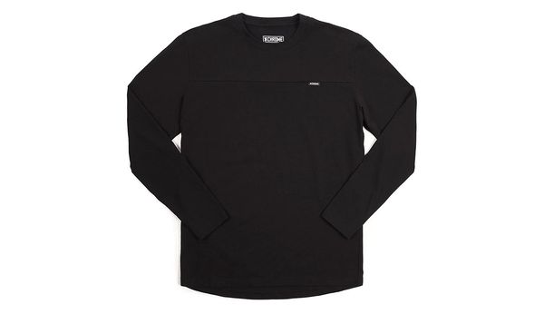 Chrome Chrome Holman Performance Long Sleeve Shirt