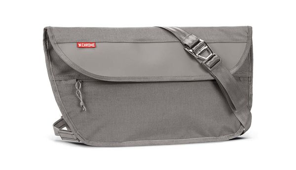 Chrome Chrome Simple Messenger MD