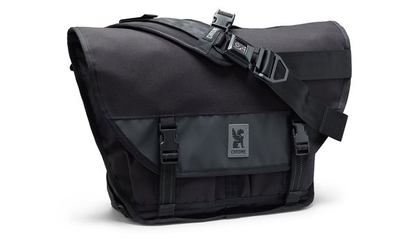 Chrome Chrome Citizen 15L Messenger