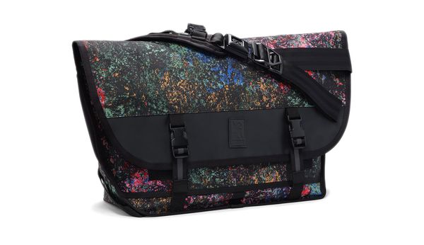 Chrome Chrome Citizen Messanger Bag