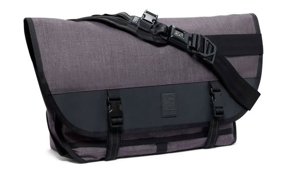 Chrome Chrome Citizen Messanger Bag