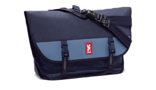 Chrome Chrome Citizen Messanger Bag