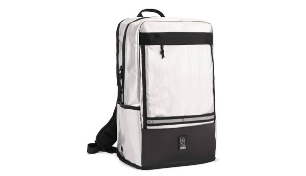 Chrome Chrome Hondo Backpack Chromed