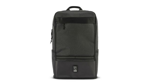 Chrome Chrome Hondo Backpack Grid