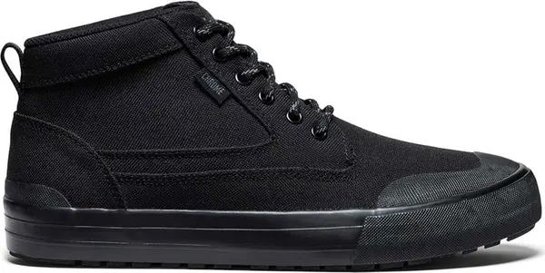 Chrome Chrome Industries 415 Boot Black Nylon Muškarci - Cipele Chrome - Crna - FW-190-BLKN-8 - Size: 8