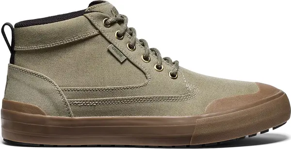 Chrome Chrome Industries 415 Boot Sage Gum Muškarci - Cipele Chrome - Smeđa - FW-190-SNGM-9 - Size: 9