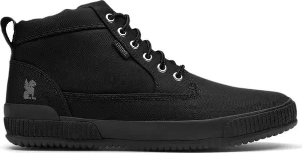 Chrome Chrome Industries 415 Workboot Muškarci - Cipele Chrome - Crna - FW-127-BKBK-9 - Size: 9