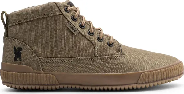 Chrome Chrome Industries 415 Workboot Muškarci - Cipele Chrome - Siva - FW-127-MLGM-NA-7 - Size: 7