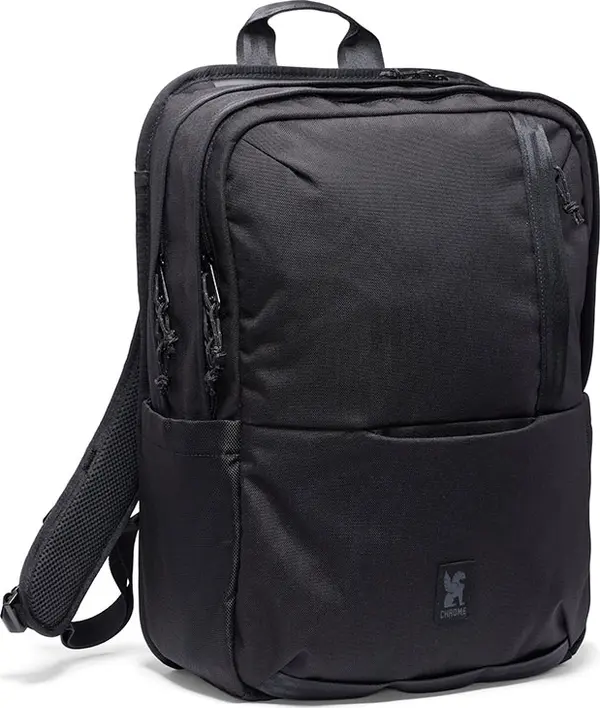 Chrome Chrome Industries Hawes 26L Pack Unisex - Ruksaci i torbe Chrome - Crna - BG-371-BK-NA-NA-One-size - Size: One size