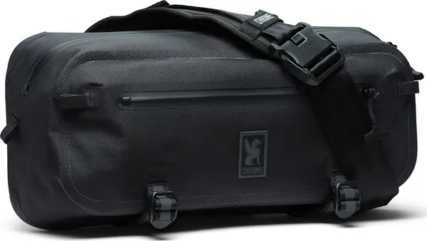 Chrome Chrome Industries Kadet WP Unisex - Ruksaci i torbe Chrome - Crna - BG-393-BKNA-One-size - Size: One size