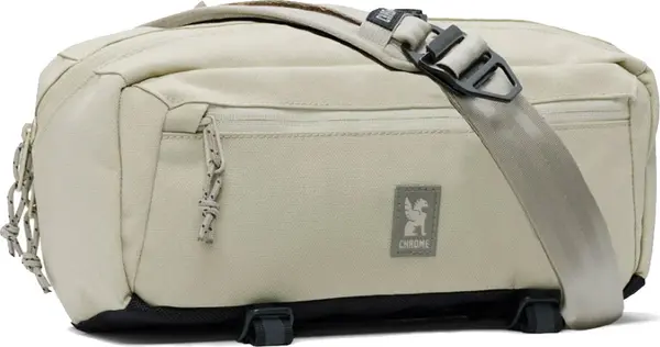 Chrome Chrome Industries Mini Kadet Sling Unisex - Ruksaci i torbe Chrome - Bezbojan - BG-321-SDST-NA-NA-One-size - Size: One size