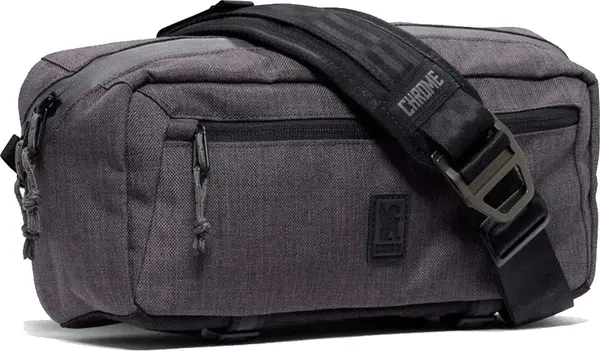 Chrome Chrome Industries Mini Kadet Sling Unisex - Ruksaci i torbe Chrome - Siva - BG-321-CRTW-One-size - Size: One size