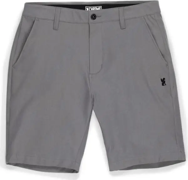 Chrome Chrome Industries Seneca Short Muškarci - Kratke hlače Chrome - Siva - AP-409-CAST-30 - Size: 30
