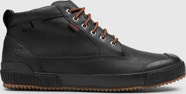 Chrome Chrome Industries Storm 415 Workboot Muškarci - Cipele Chrome - Crna - FW-128-BK-7 - Size: 7