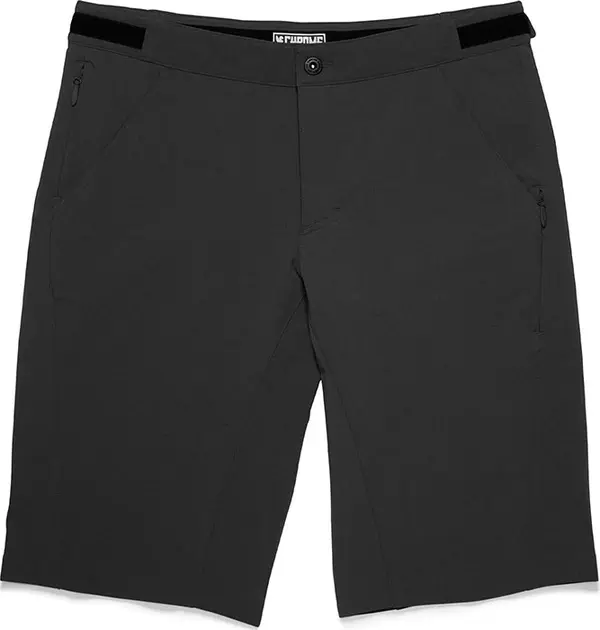 Chrome Chrome Industries Sutro Short Black Muškarci - Kratke hlače Chrome - Crna - AP-486-BK-34 - Size: 34